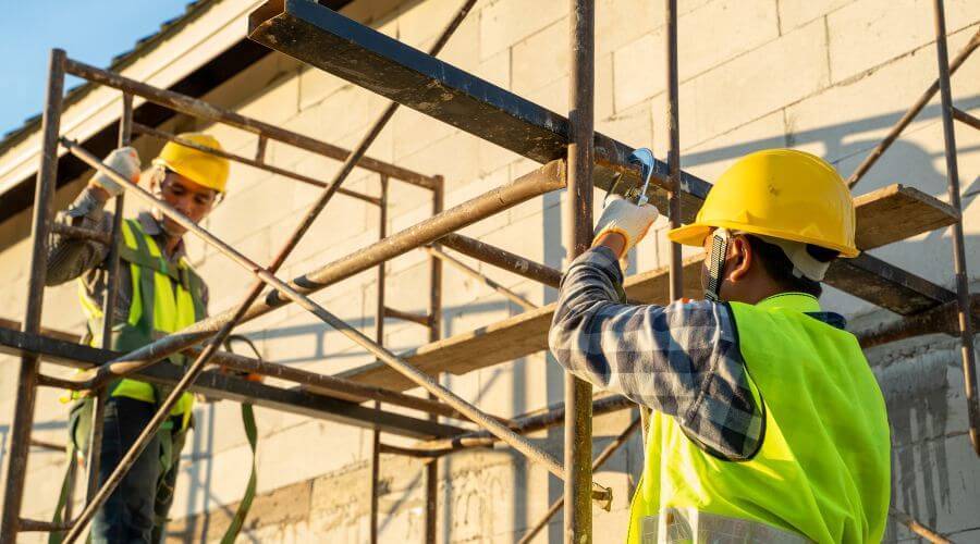 Expert flood damage restoration services in Alexandria, SD